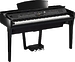Клавишный инструмент Yamaha CVP-609PE