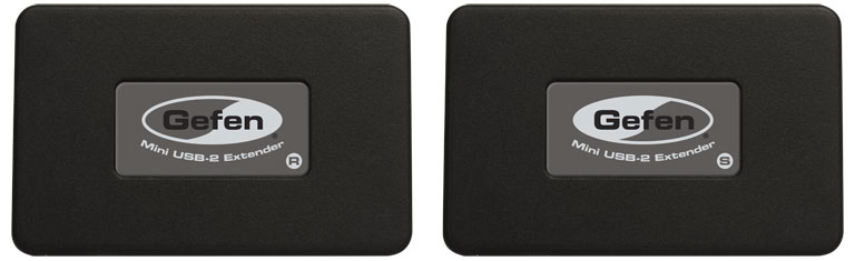 Удлинитель Gefen EXT-USB-MINI2N артикул 137264Si-1