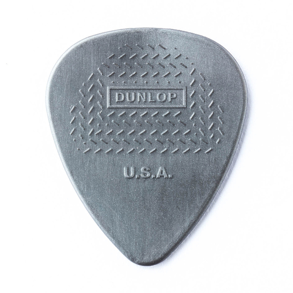 Медиаторы Dunlop 449P088 Max-Grip Nylon Standard (12 шт) артикул 319522Si-1 фото 4
