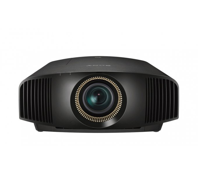 Проектор Sony VPL-VW590ES артикул 269681Si-1 в интернет-магазине «HiFiRussia»
