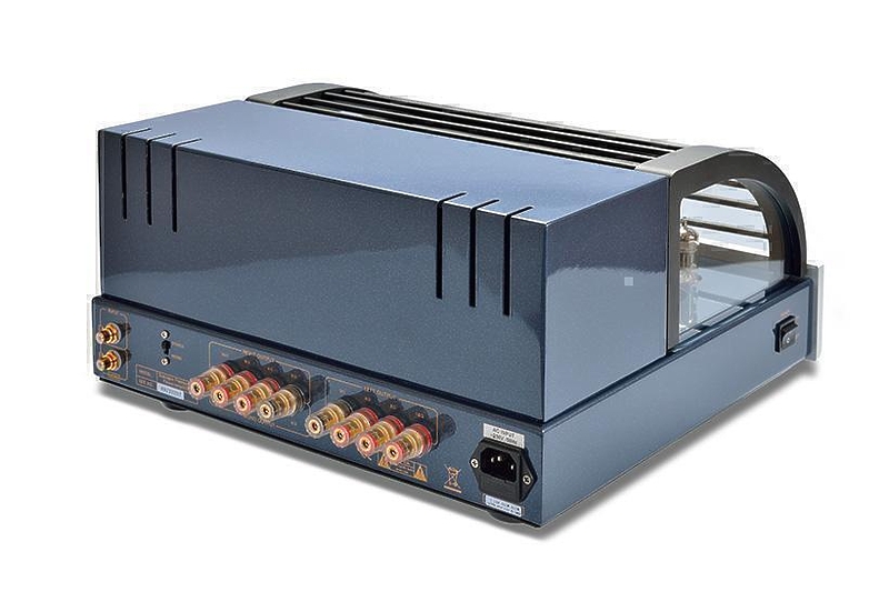 PrimaLuna dialogue premium HP Stereo/Mono black #1 в «HiFiRussia»