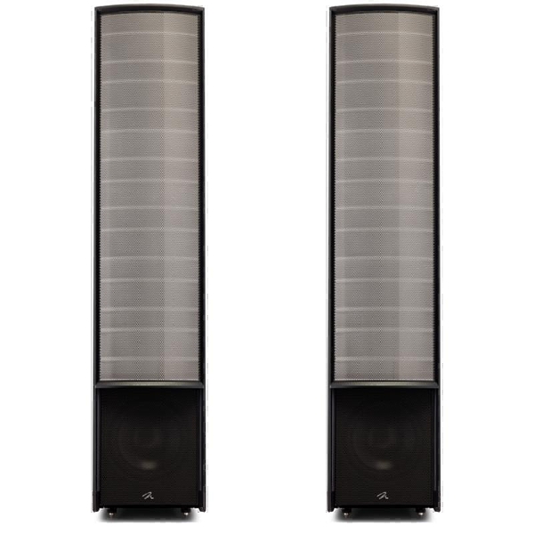 Martin Logan Expression ESL 13A Meteor Grey артикул 341212SI-1 фото 3