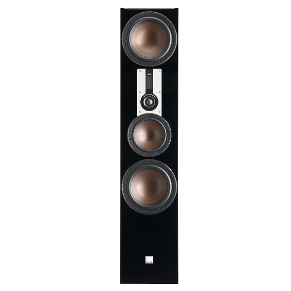 Напольная акустика Dali Opticon 8 black артикул 131746Si-1 фото 4