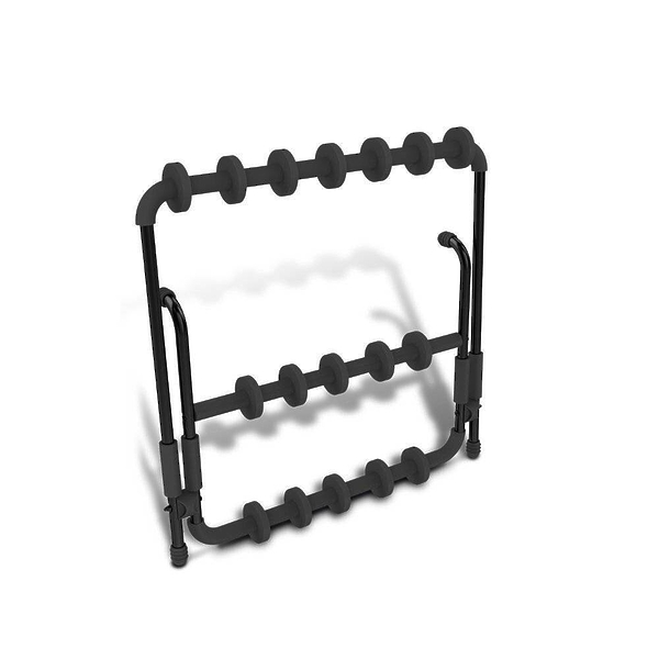 Стойка QUIK LOK GS350 артикул 216884Si-1