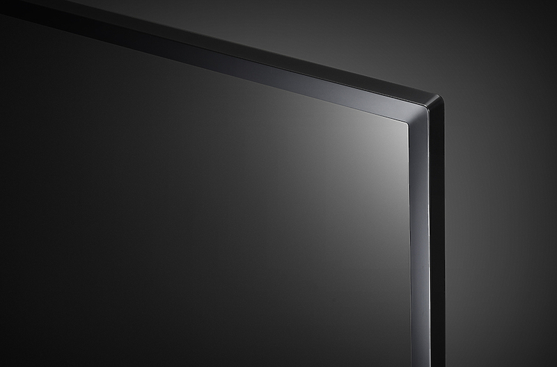 LED телевизор LG 65UJ620V артикул 169750Si-1 фото 9