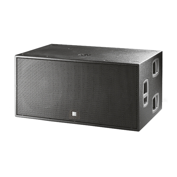 Сабвуфер FBT MUSE 218SN артикул 299095Si-1