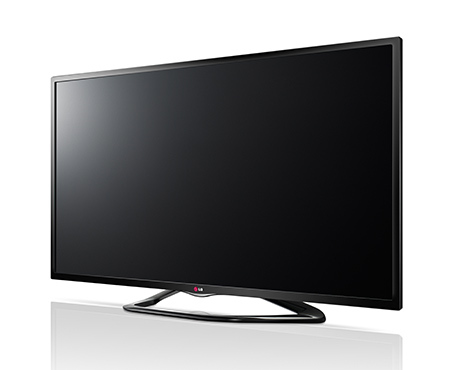 LED телевизор LG 42LN570V артикул 332671FV-1 фото 4