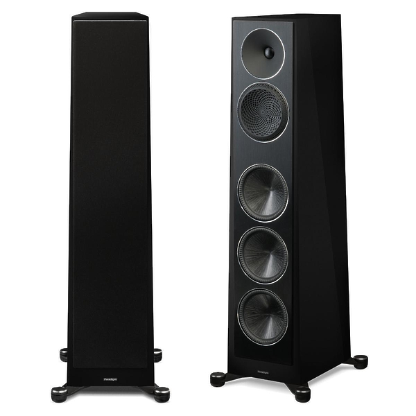 Напольная акустика Paradigm Founder 120H Gloss Black артикул 253724Si-1