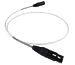 Кабель межблочный аудио Nordost Silver Shadow Digital Interconnect XLR 1