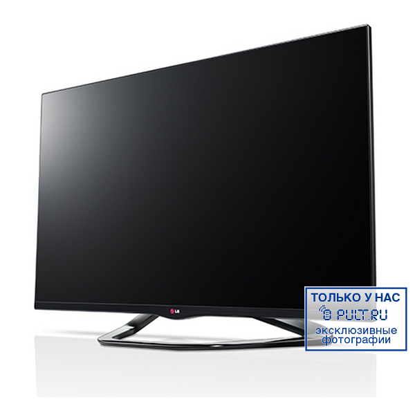 LED телевизор LG 42LN655V артикул 101001Si-1 фото 3
