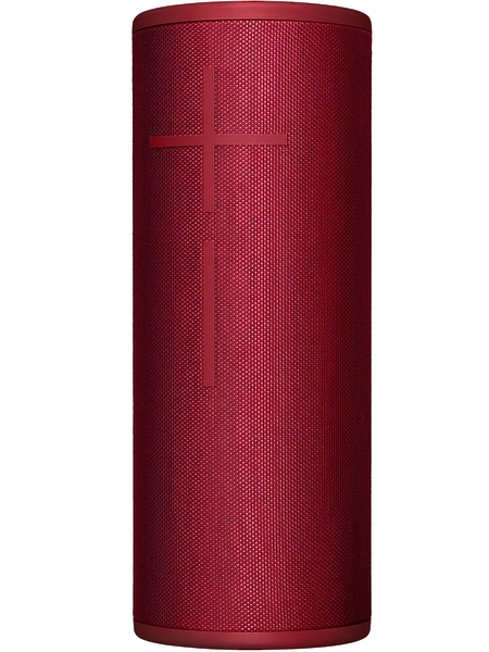 Колонка портативная Logitech Ultimate Ears MEGABOOM 3 красный артикул 320740Si-1 фото 3