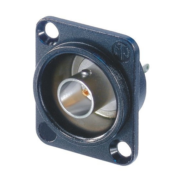 Разъем Neutrik NBB75DSGB артикул 283525Si-1