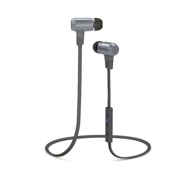 Наушники NuForce BE6 grey артикул 134700Si-1 фото 3