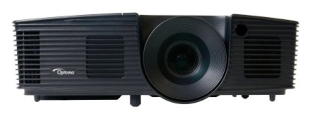 Проектор Optoma X316 артикул 104117Si-1 фото 3