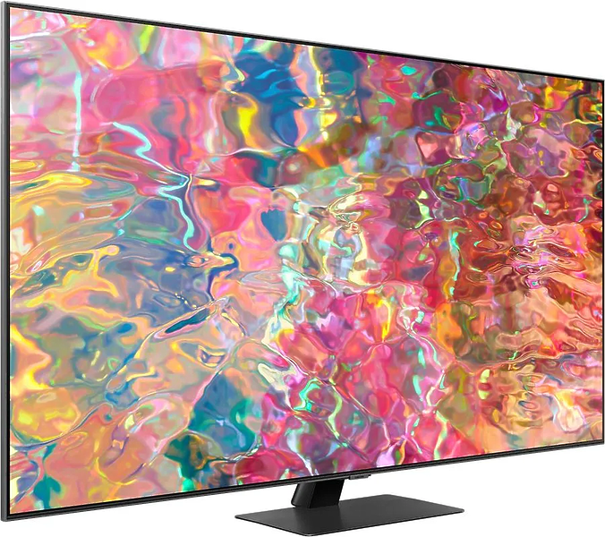 QLED телевизор Samsung QE65Q80BAUXCE артикул 286593Si-1 фото 3