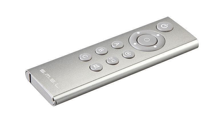 SMSL Q5 PRO black #6 в «HiFiRussia»