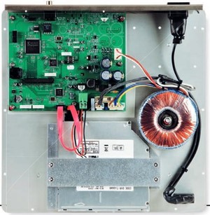CD транспорт Roksan Oxygene CD transport артикул 108074Si-1 фото 7