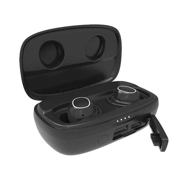 Наушники Hiper TWS CROSS V2 артикул 263910Si-1