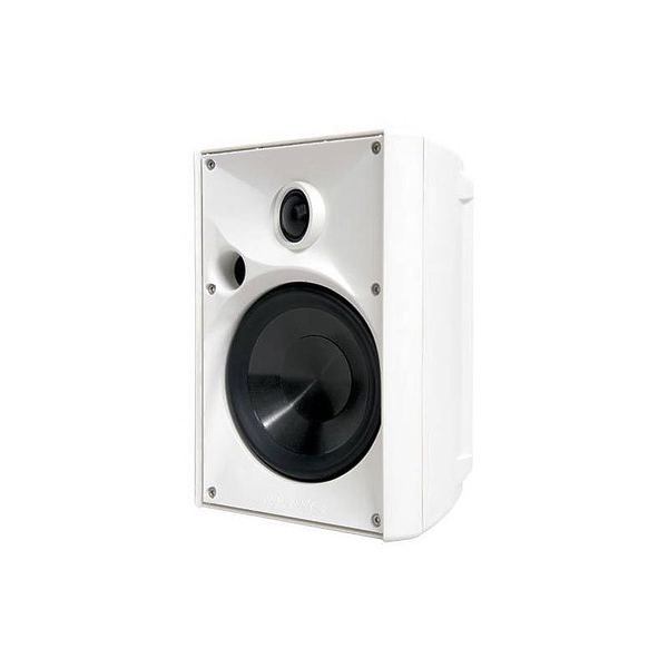 Всепогодная акустика SpeakerCraft OE 5 One White Single #ASM80511 артикул 027516Si-1 в интернет-магазине «HiFiRussia»