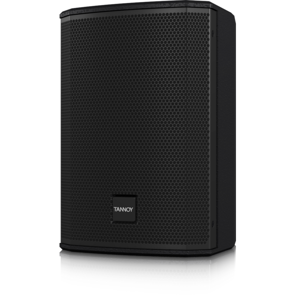 Акустическая система Tannoy VX 6 black артикул 159411Si-1
