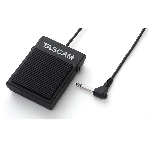 Напольный переключатель Tascam RC-1F артикул 248168Si-1
