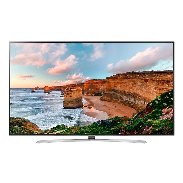 LED телевизор LG 86UH955V артикул 155993Si-1