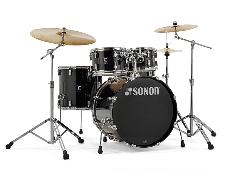 Ударная установка Sonor 17500410 AQ1 Stage Set PВ 11234 артикул 277125Si-1
