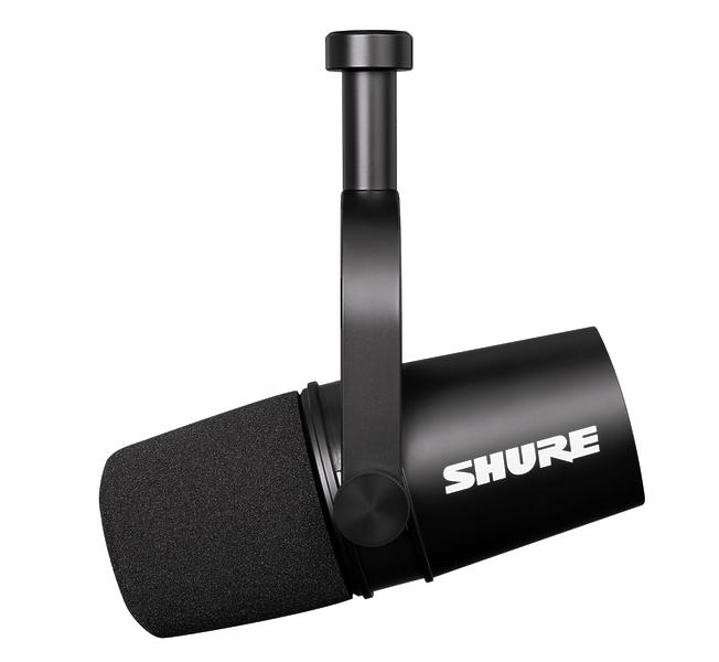 Микрофон Shure MV7X артикул 258966Si-1