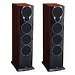 Напольная акустика Mission MX-6 rosewood