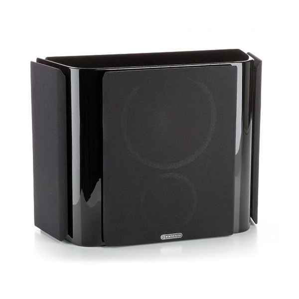 Monitor Audio Gold GX FX Black Gloss артикул 431096FV-1 фото 4