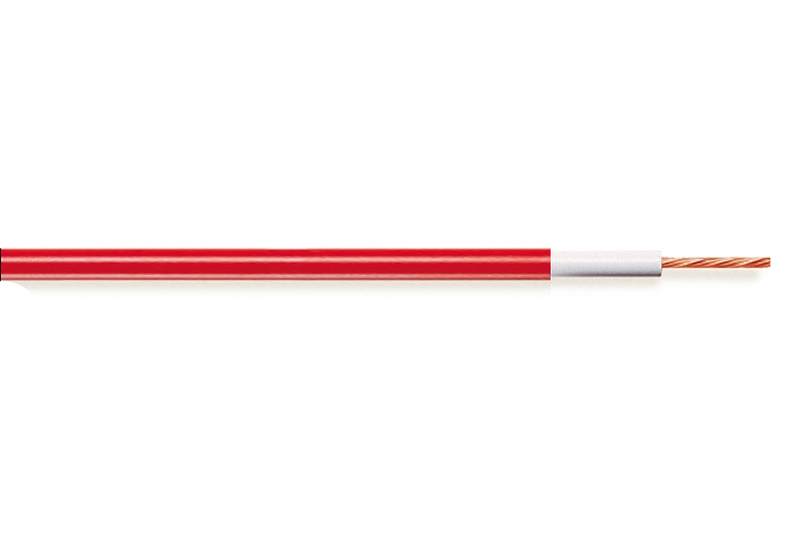 Кабель многожильный Tasker C206-RED артикул 316928Si-1