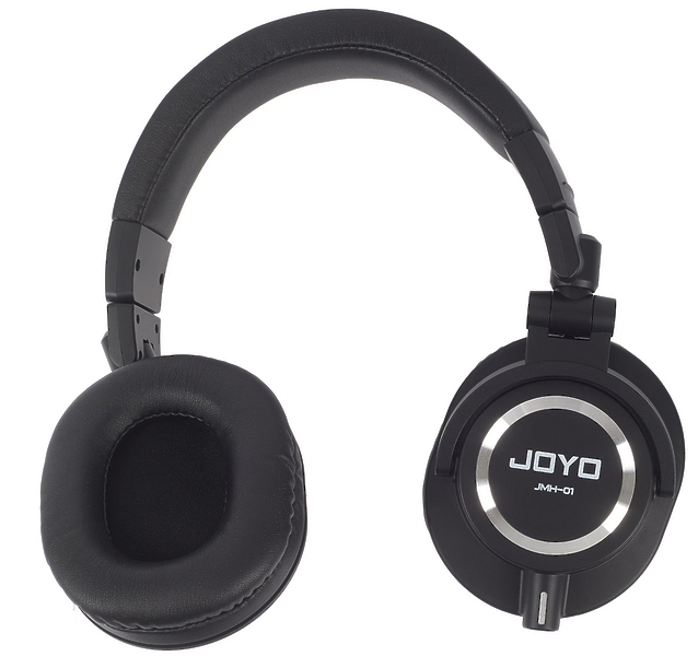 Наушники Joyo JMH-01 артикул 321872Si-1 фото 8