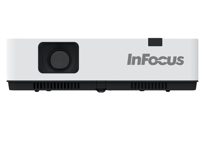Проектор InFocus IN1059 артикул 255891Si-1
