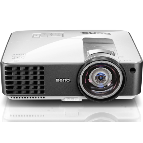 Проектор Benq MX806ST артикул 111606Si-1