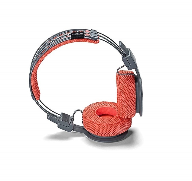 Наушники URBANEARS Hellas Trail артикул 149898Si-1 фото 9