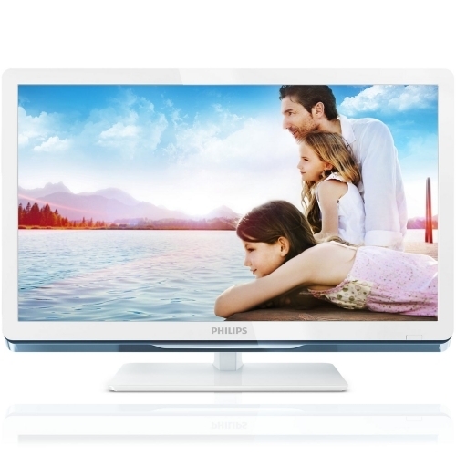 LED телевизор Philips 22PFL3517T/60 артикул 330433FV-1