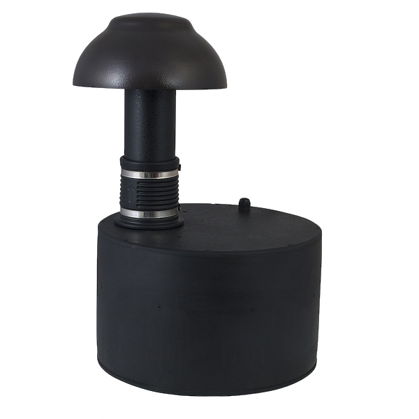 Ландшафтный сабвуфер SpeakerCraft SC-BT-10 артикул 252549Si-1 в интернет-магазине «HiFiRussia»