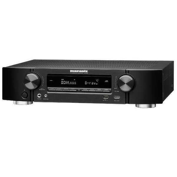 Marantz NR1606 black артикул 405898-1