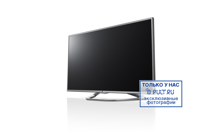 LED телевизор LG 47LN613V артикул 334393FV-1 фото 5