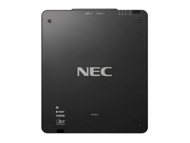Проектор NEC PX1004UL black (NP18ZL) артикул 184704Si-1 фото 4