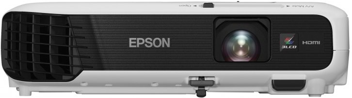 Проектор Epson EB-S04 артикул 137387Si-1