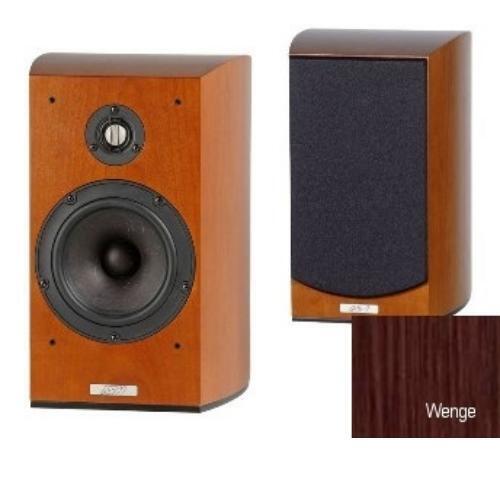 Полочная акустика ASW Genius 110 wenge артикул 115157Si-1
