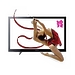 LED телевизор Sony KDL-46HX753