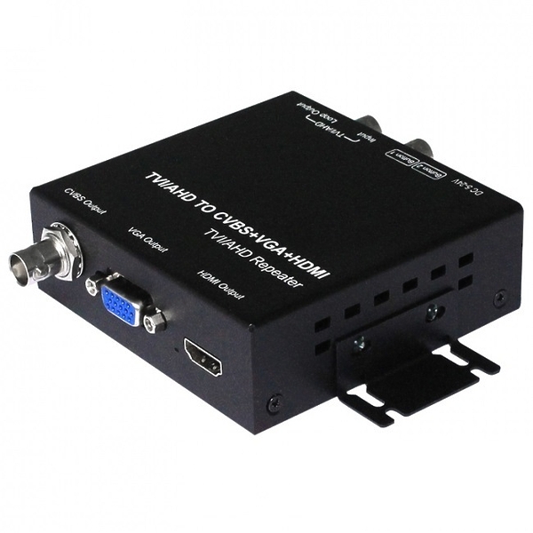 Конвертер TVI + AHD в HDMI + CVBS + VGA Dr.HD CV 133 TAH артикул 175404Si-1