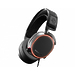 Наушники с микрофоном SteelSeries Arctis Pro Black