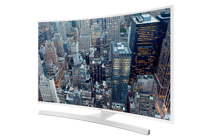 LED телевизор Samsung UE-40JU6610 артикул 130447Si-1 фото 3