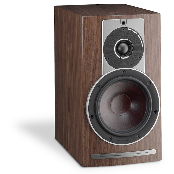 Полочная акустика Dali RUBICON 2 C walnut артикул 205930Si-1