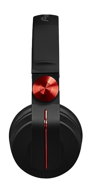Наушники Pioneer HDJ-700-R артикул 144751Si-1 фото 3