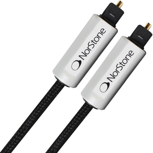 Оптический кабель NorStone Optik 500 1.0m артикул 130404Si-1