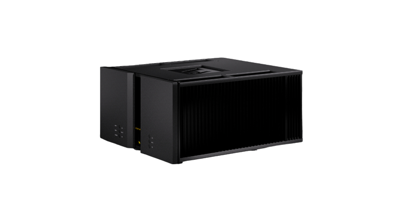 Интегральный усилитель Vitus Audio SIA-030 mk I Black артикул 293671Si-1